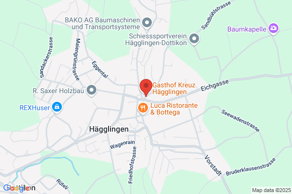 G. Geissmann-Huber AG Fabrik fuer festliche Mode