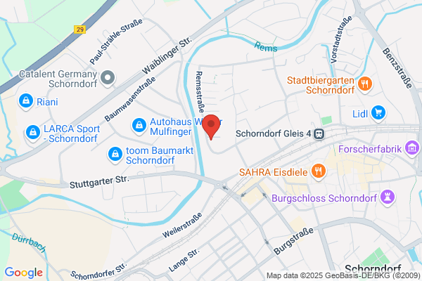 Ingenieurbuero P. Schmid