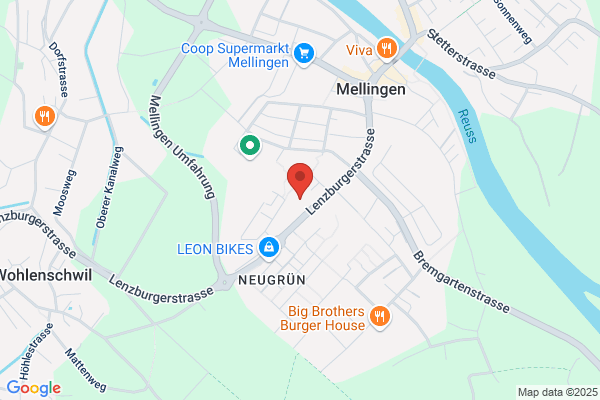 Medestetic und Partner GmbH