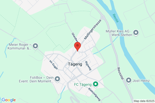 Meier Bedachungen AG