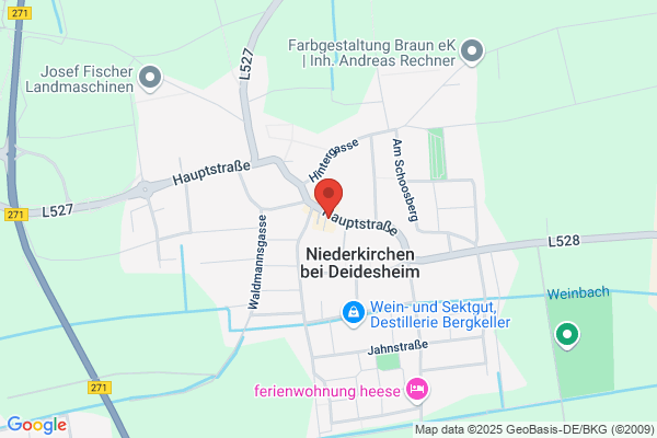 Metzgerei Stehli AG
