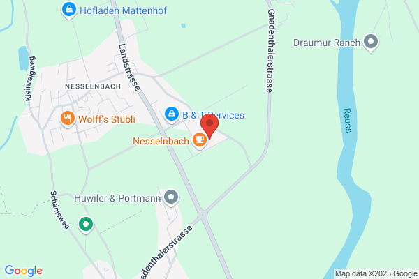 Nerozzi + Roesch AG