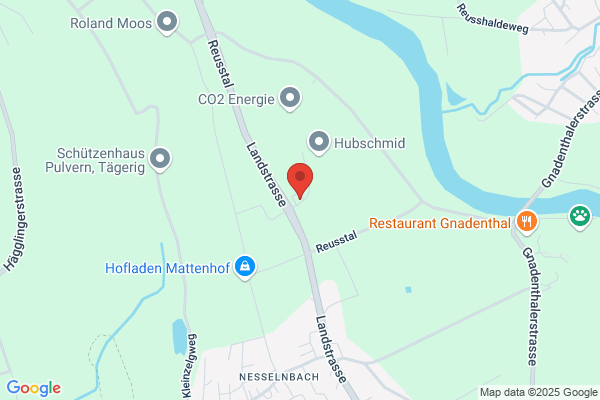 Recyclingcenter Freiamt AG