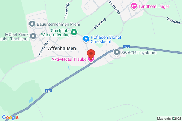 Restaurant Hallenbad