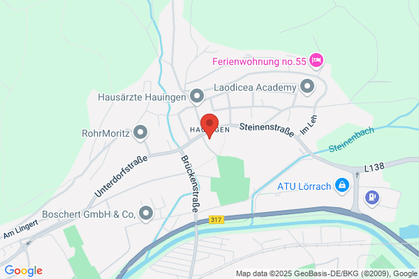 Schwitter + Partner