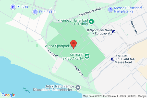 Sport-Arena