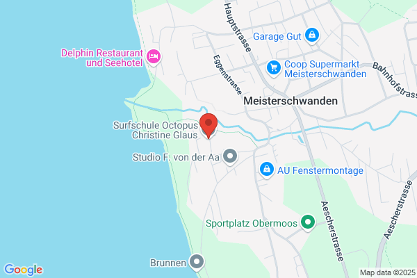 Surfschule Octopus