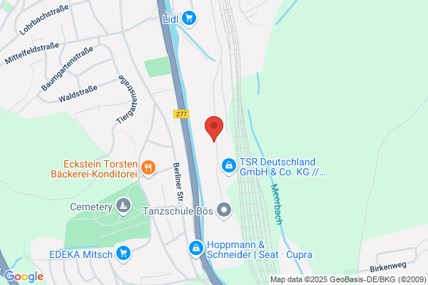 Wendel GmbH