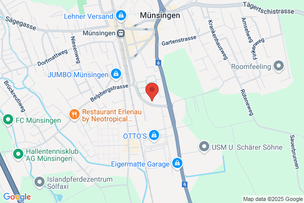 Reusser Bedachungen+Fassadenbau GmbH