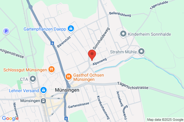 Freie evang. Gemeinde