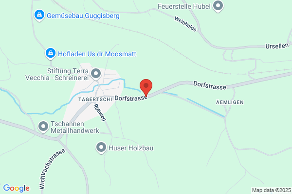 Gemeindeverwaltung