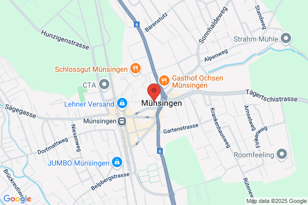 Gemeindeverwaltung Sozialdienste