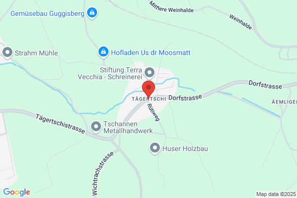 Glanet GmbH