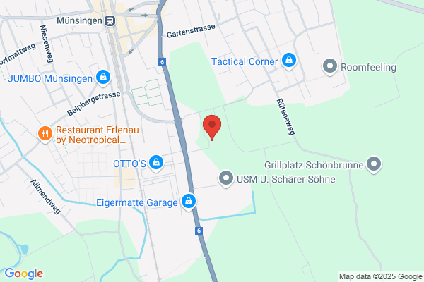 Home Care Medical GmbH