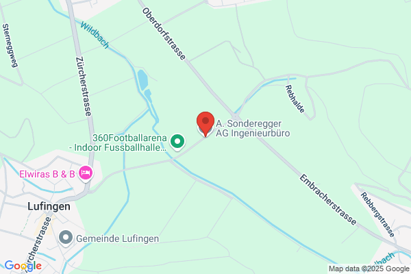 Ingenieurbuero Th. Sonderegger
