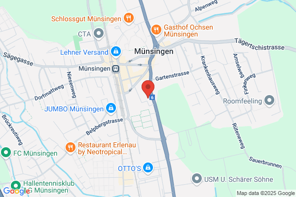 Kant. Jugendheim Lory