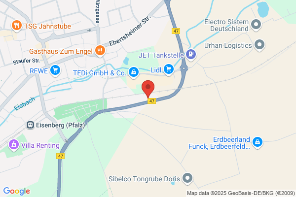 Kern Technologie und Handels GmbH