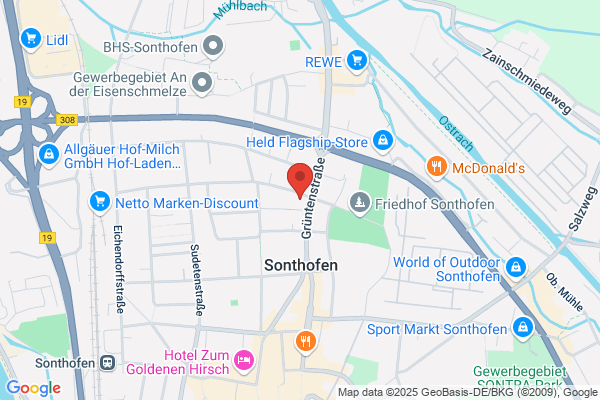 Neuenschwander + Weber Immobilien GmbH