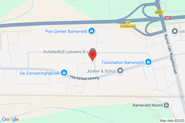 Van Leeuwen Technik AG