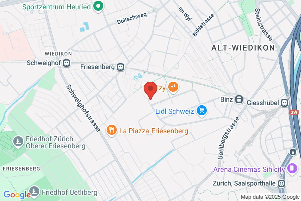 Zellweger AG