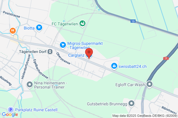 Konstanz Auto Aufbereitung