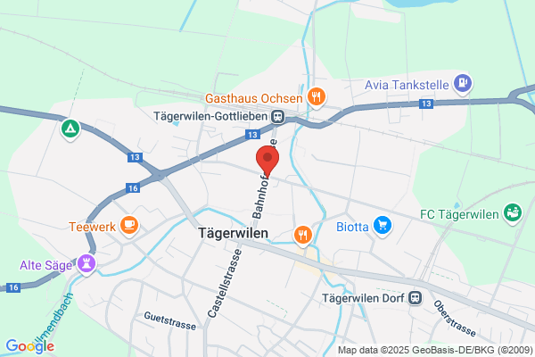 Zweckverband Wasserversorgung