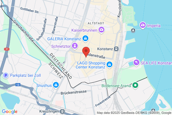 Baupartner Massivbuero GmbH