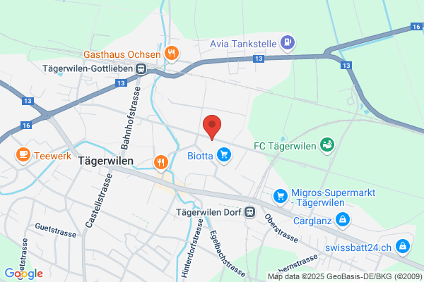 DEX Rohrleitungsbau/Feuerschutz/ Sprinkleranlagen