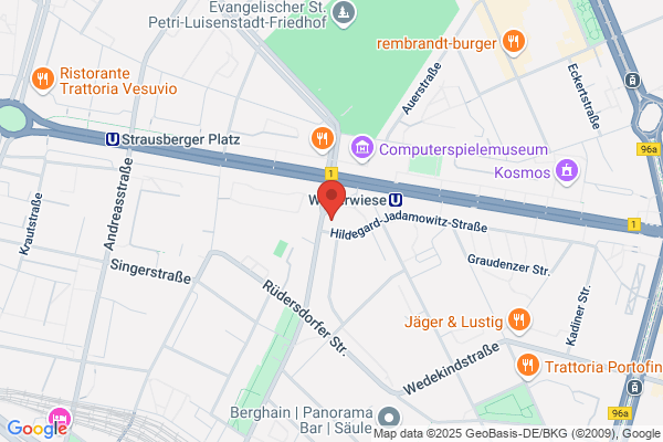Optima Immobilien AG