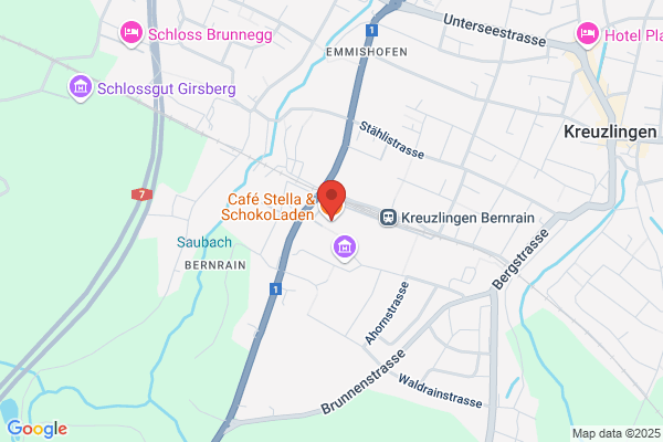 Betriebsgemeinschaft Bernrain
