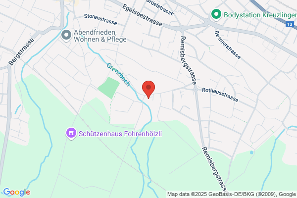 Convag Condominium und Verwaltungs AG