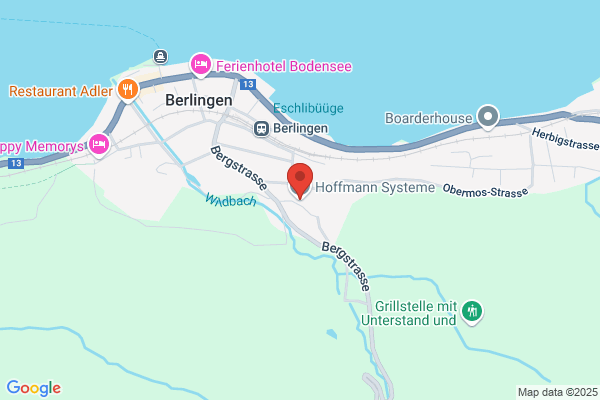 Hoffmann Systeme AG