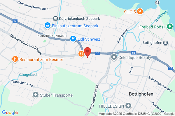 Kabashi Elson, Elson Sport und Fitness