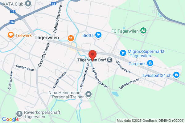 Trissler Reisen und Events