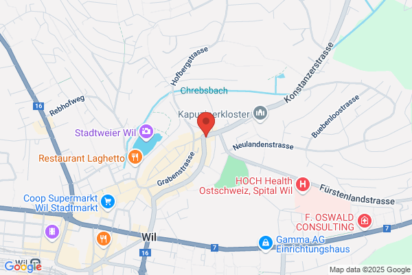 Wickli.net GmbH