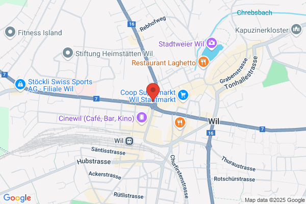 Openweb Services
