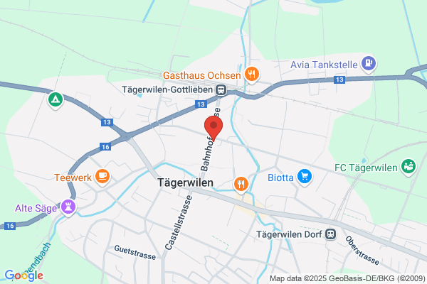Hochstrasser Sport AG