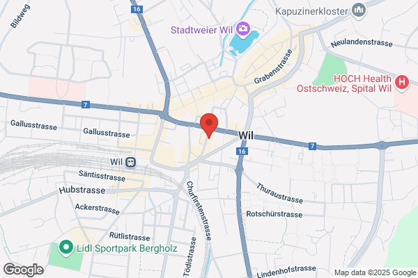 HAWIS GmbH
