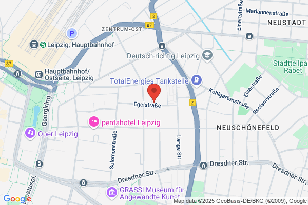 International Trade Consulting intacon GmbH