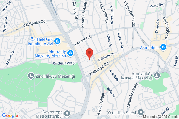 Levent Food