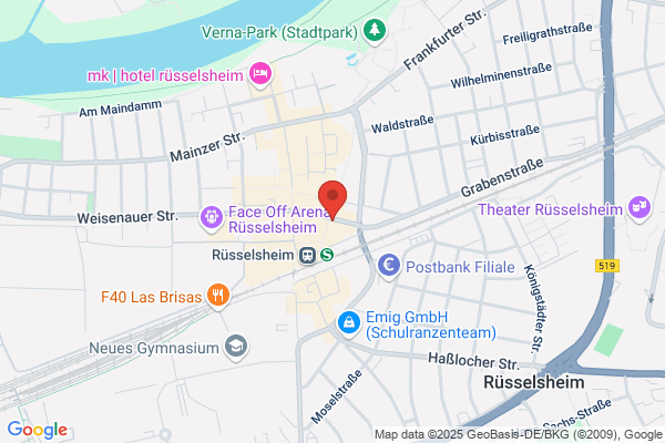 Reformhaus am Loewenplatz