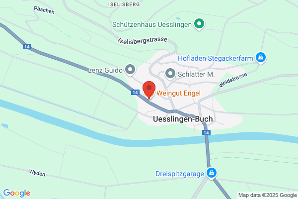 Jakob Engeli AG