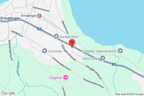 Mueller Haustechnik AG