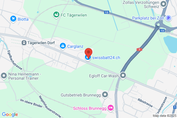 AATI GmbH