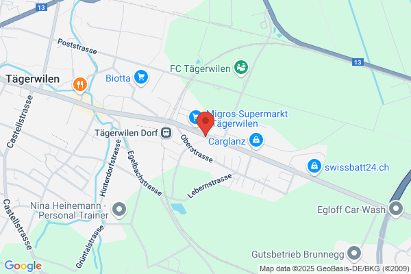 CH Immobilien GmbH