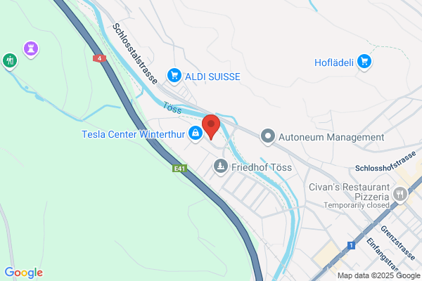 IDEE PLANBAU AG