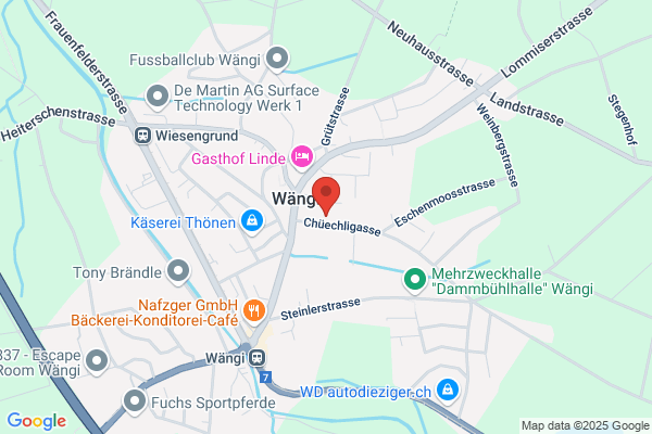 RIEBE AG - Retail Services