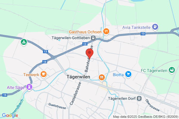 Schoener Leben AG