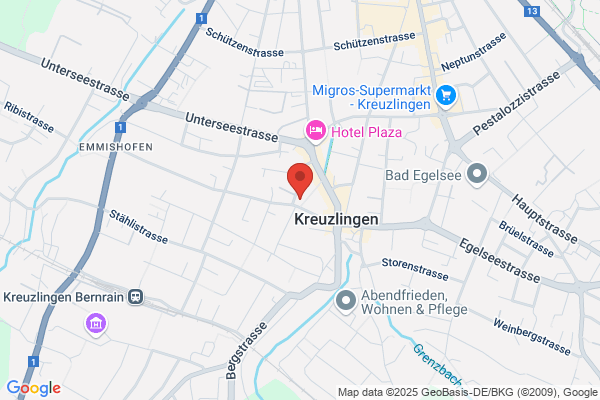 Spiess und Kuehne AG