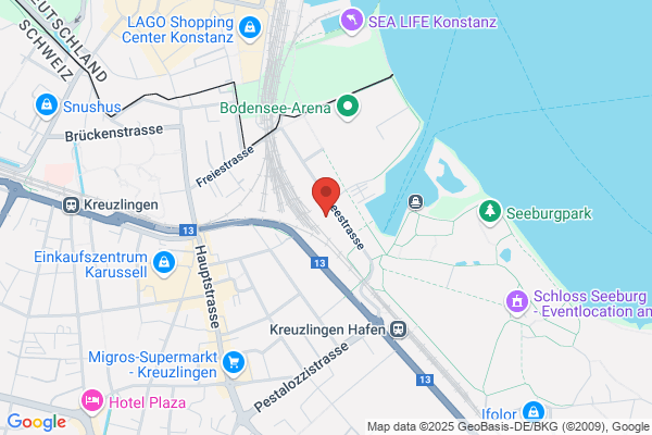 Neuweiler AG
